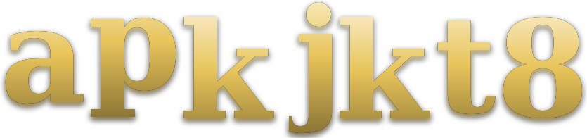 apk jkt8 logo